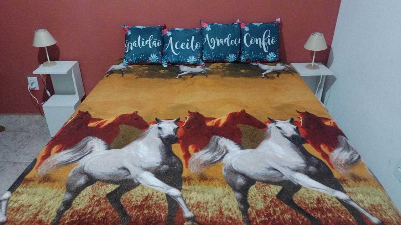Apartamento 100 Mts Praia Roupa Cama Toalha Banho Wi-Fi 500 Mega Port 24 Hs Сантус Екстер'єр фото