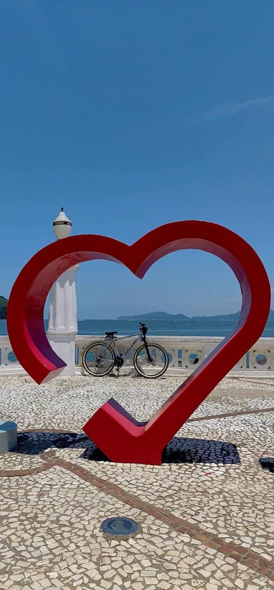 Apartamento 100 Mts Praia Roupa Cama Toalha Banho Wi-Fi 500 Mega Port 24 Hs Сантус Екстер'єр фото
